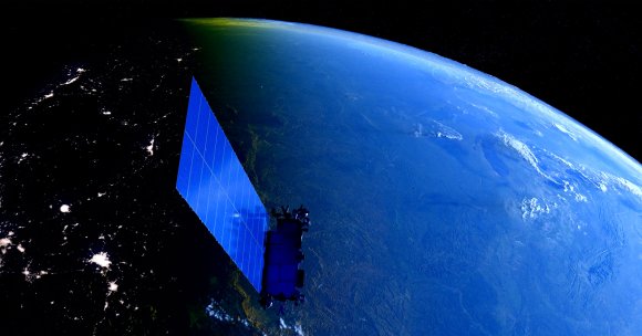 SpaceX admitted that yet another satellite had "experienced an anomaly" at an altitude of roughly 350 miles on Sunday.