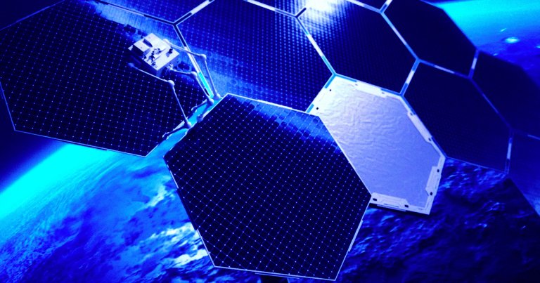 SpaceX filed plans with the FCC for up to one million satellites designed to function as orbital data centers. Astronomers are not happy.