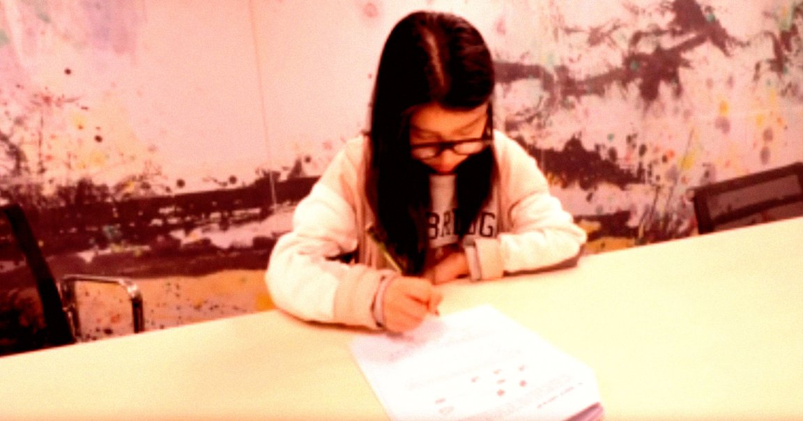 Students in China are using smart glasses to cheat during exams and renting them out to their classmates as well.