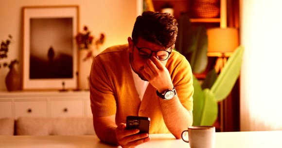 Human users are astonishingly willing to take AI chatbots by their word, even when the information they provide us is entirely made up.