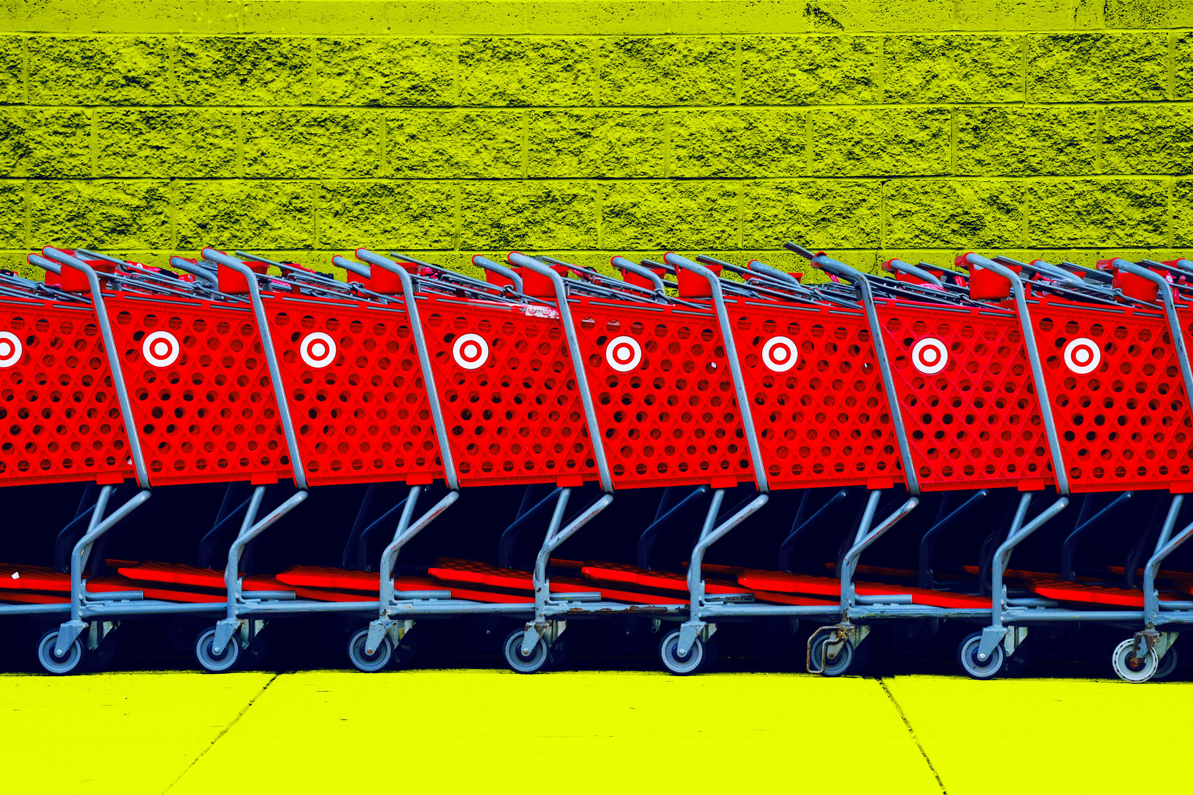 futurism.com - Joe Wilkins - Target Warns That If Its AI Shopping Agent Makes an Expensive Mistake, You'll Have to Pay for It