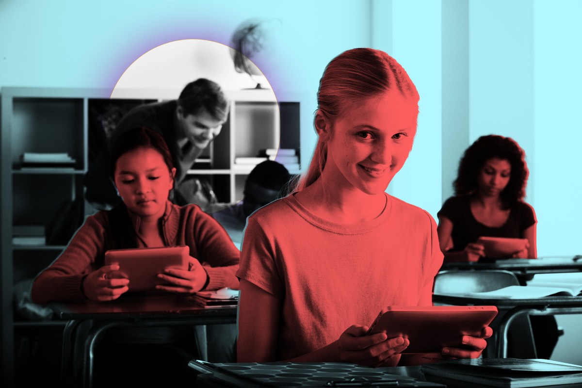 Teens Are Using AI to Create "Slander" Videos of Their Teachers