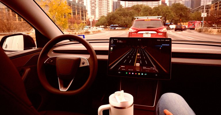 Tesla revealed that its human operators do, in fact, temporarily take control of its robotaxis if necessary, unlike Waymo.