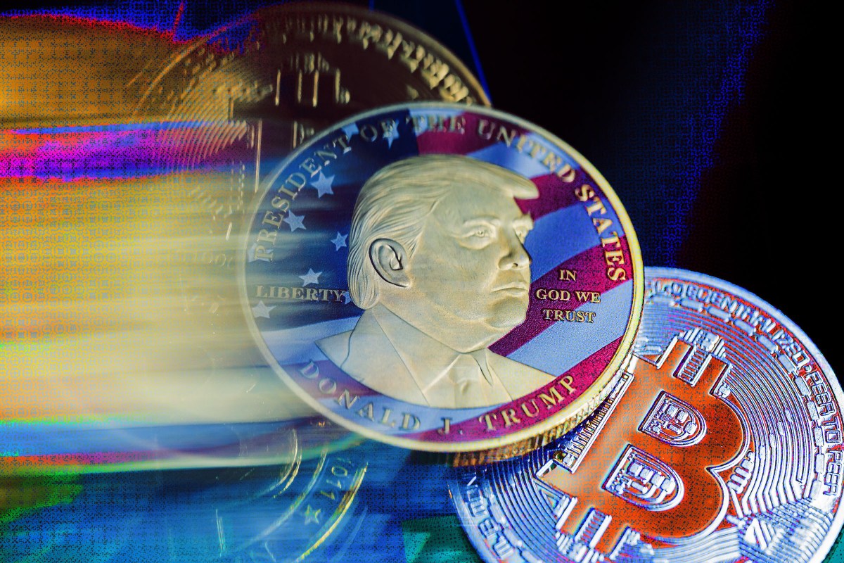 Sad! Trump's Meme Coin Has Turned Into a Total Disaster