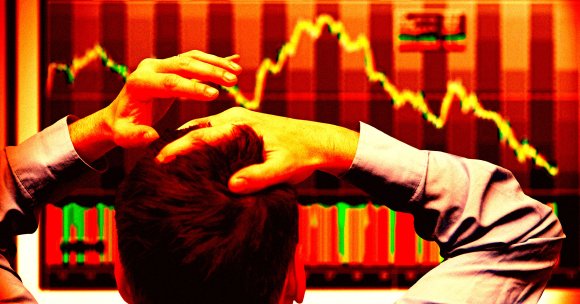 Bill Gurley, a venture capitalist, warns that the industry is still in for a rude awakening — a hard "reset" that could hit markets hard.