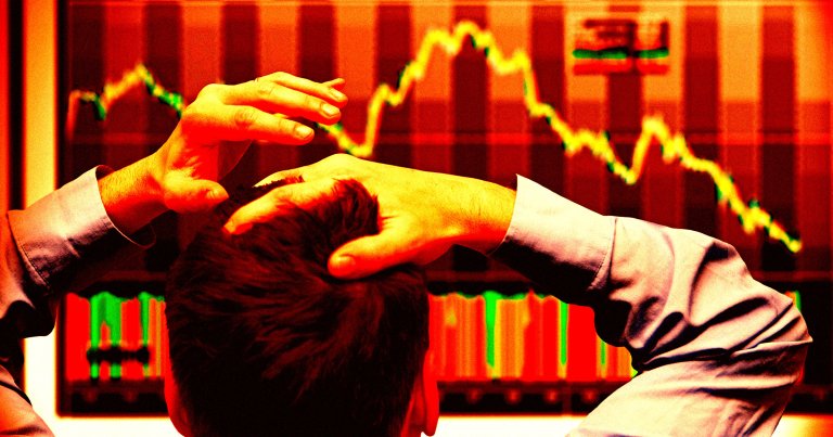 Bill Gurley, a venture capitalist, warns that the industry is still in for a rude awakening — a hard "reset" that could hit markets hard.