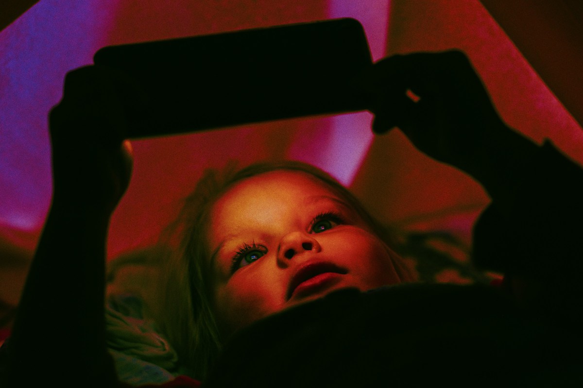 YouTube Filling With Horrifying AI Slop for Children