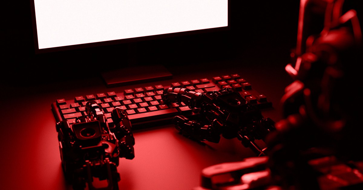 AI Agents Linked to OpenAI Are Pretending to Be Human Journalists