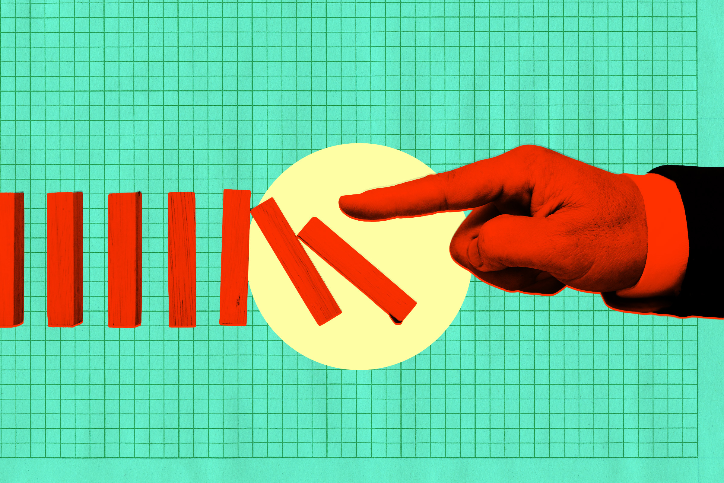 futurism.com - Joe Wilkins - Research Finds That AI Has Already Replaced Work for 20 Percent of Jobs