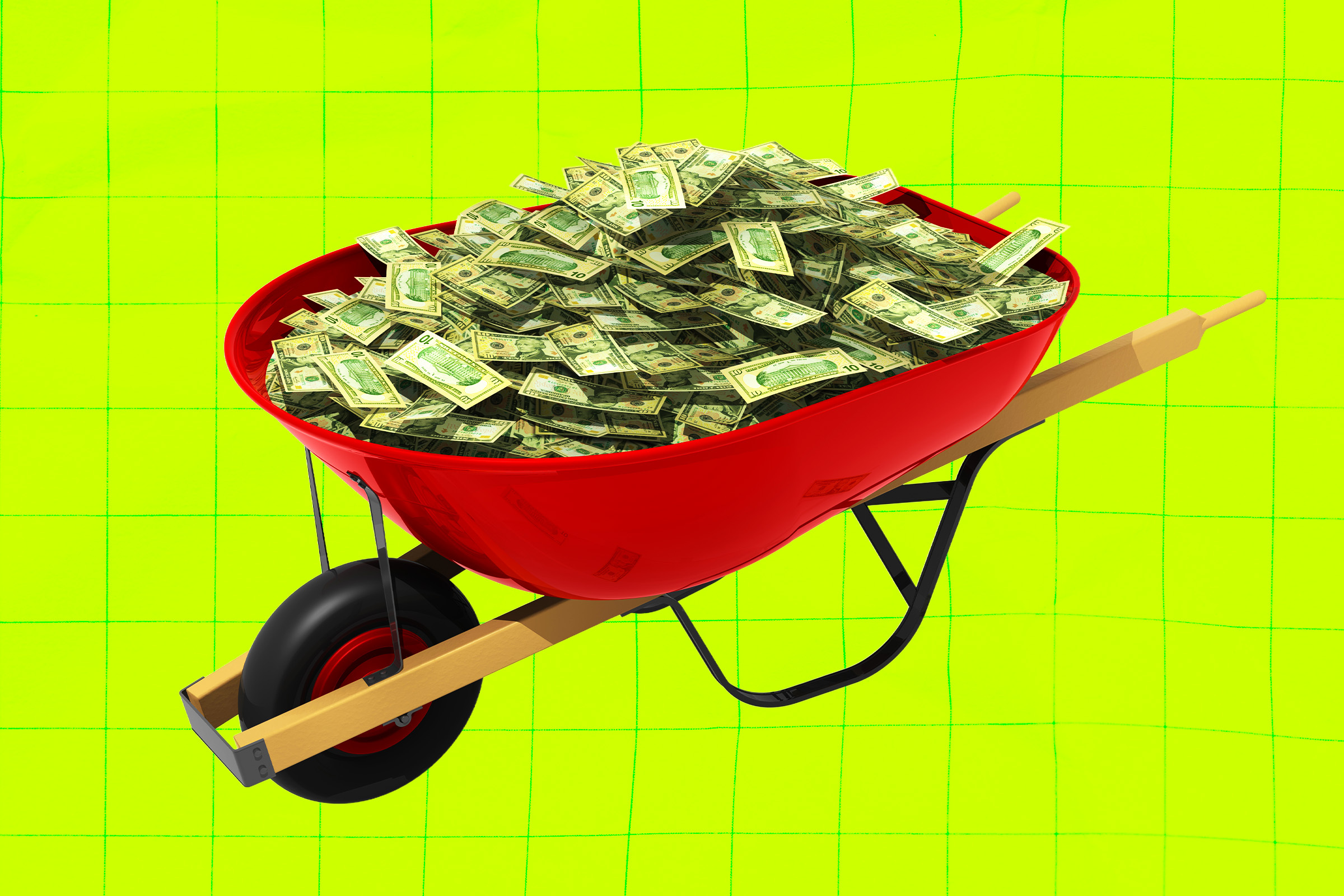 futurism.com - Joe Wilkins - Groups Set Up to Shill AI and Data Centers Are Pouring Huge Sums of Money Into the Midterm Elections