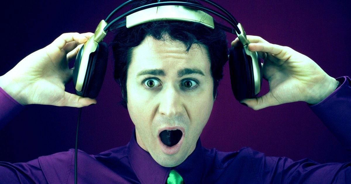 AI Slop YouTube Channel Glitches Out in a Way So Bizarre That It's Vaguely Disturbing