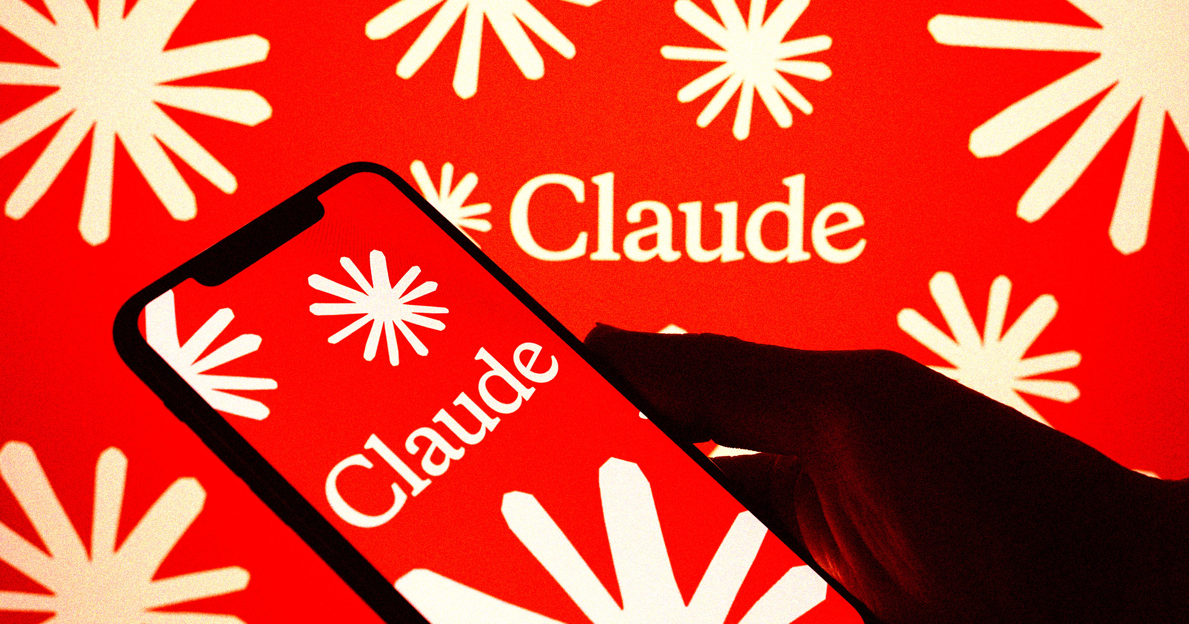 The Fact That Anthropic Has Been Boasting About How Much Its Development Now Relies on Claude Makes It Very Interesting That It Just Suffered a Catastrophic Leak of Its Source Code