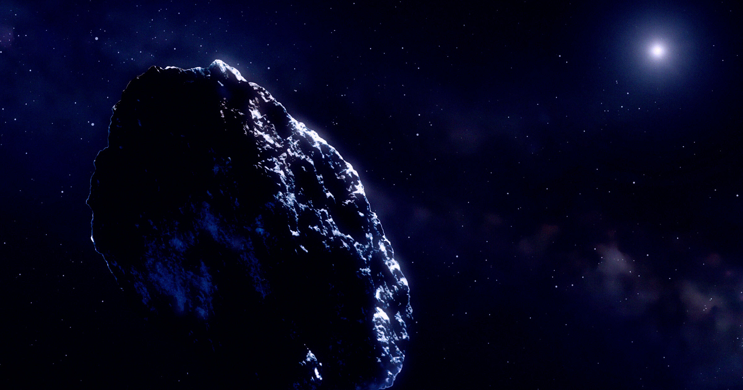 futurism.com - Frank Landymore - Astronomers Discover Major Clue About 3I/ATLAS' Origins