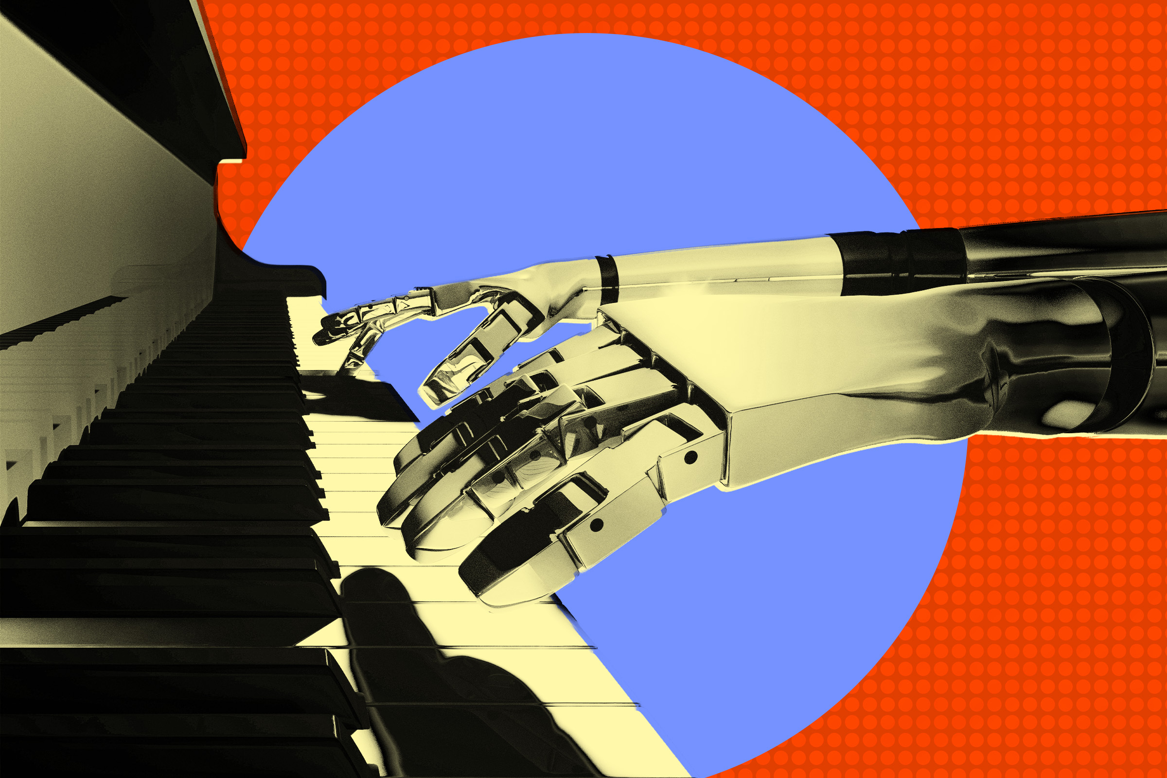 futurism.com - Sharon Adarlo - Berklee College of Music Students Furious That It's Offering an AI 'Songwriting' Class