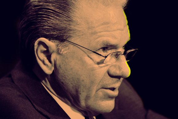 Thomas Peterffy, the billionaire founder and chairman of Interactive Brokers, argued for legalizing insider trading.