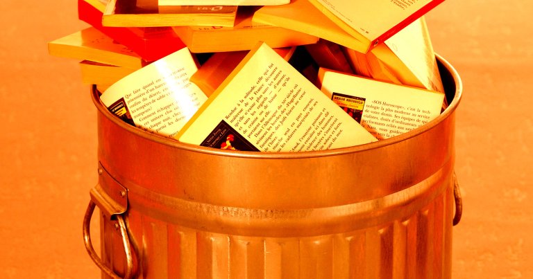 After a litany of bad press, Character.AI announced a feature that's seemingly designed to stop children from reading books.