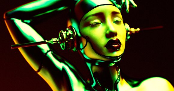 Writer Jonas Ceika "sent ChatGPT an audio file of a series of FART sound effects" for feedback. It was extremely flattering.