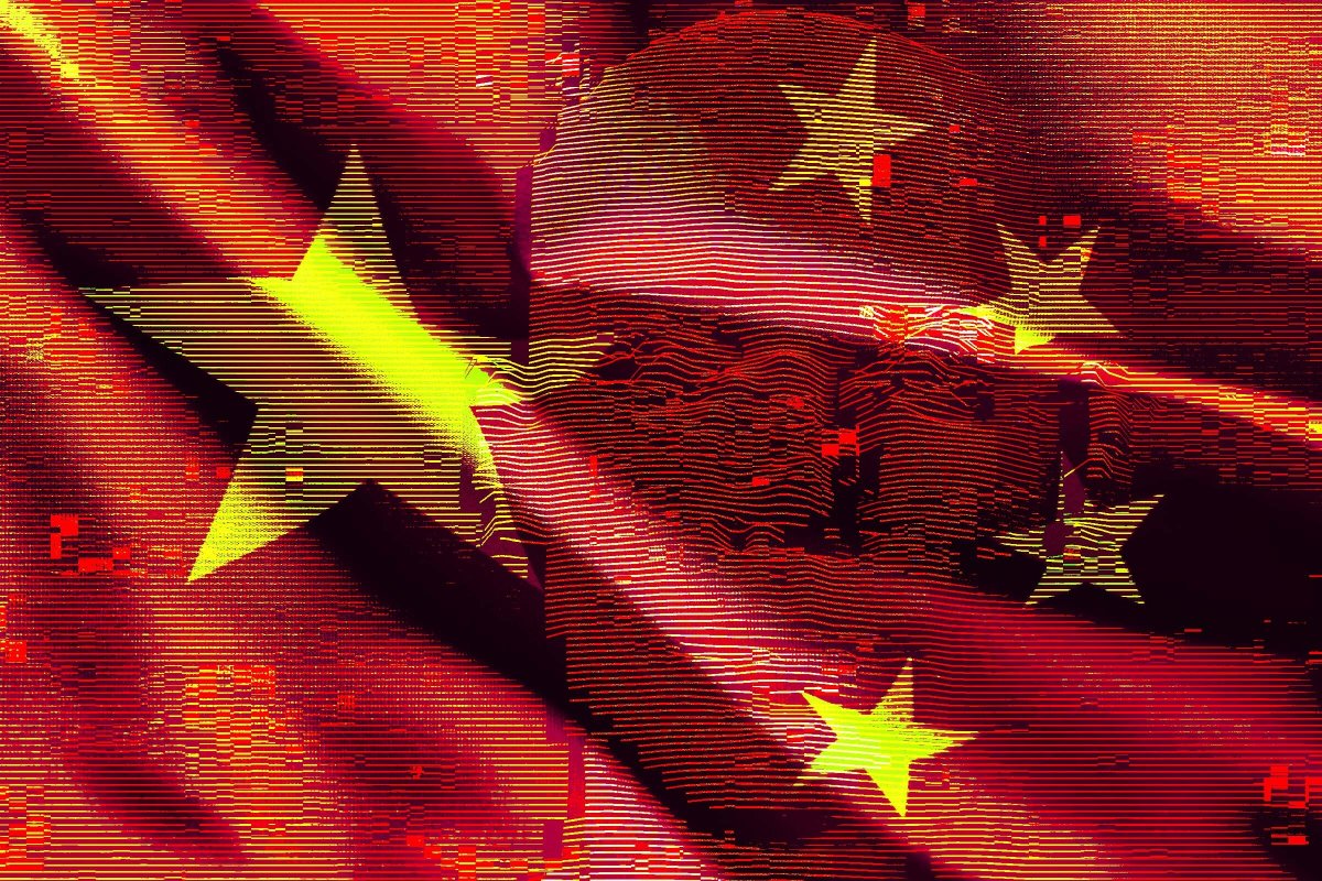 China Is Starting to Pull Ahead of US in AI Race