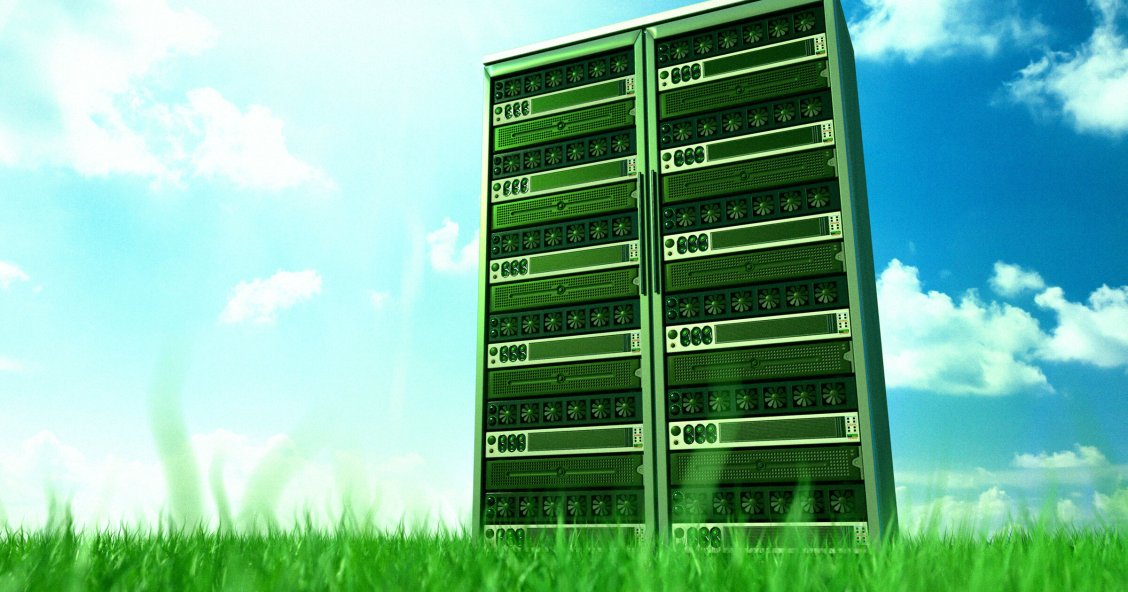 Tech Companies Are Using Insidious Tactics to Build Data Centers on ...