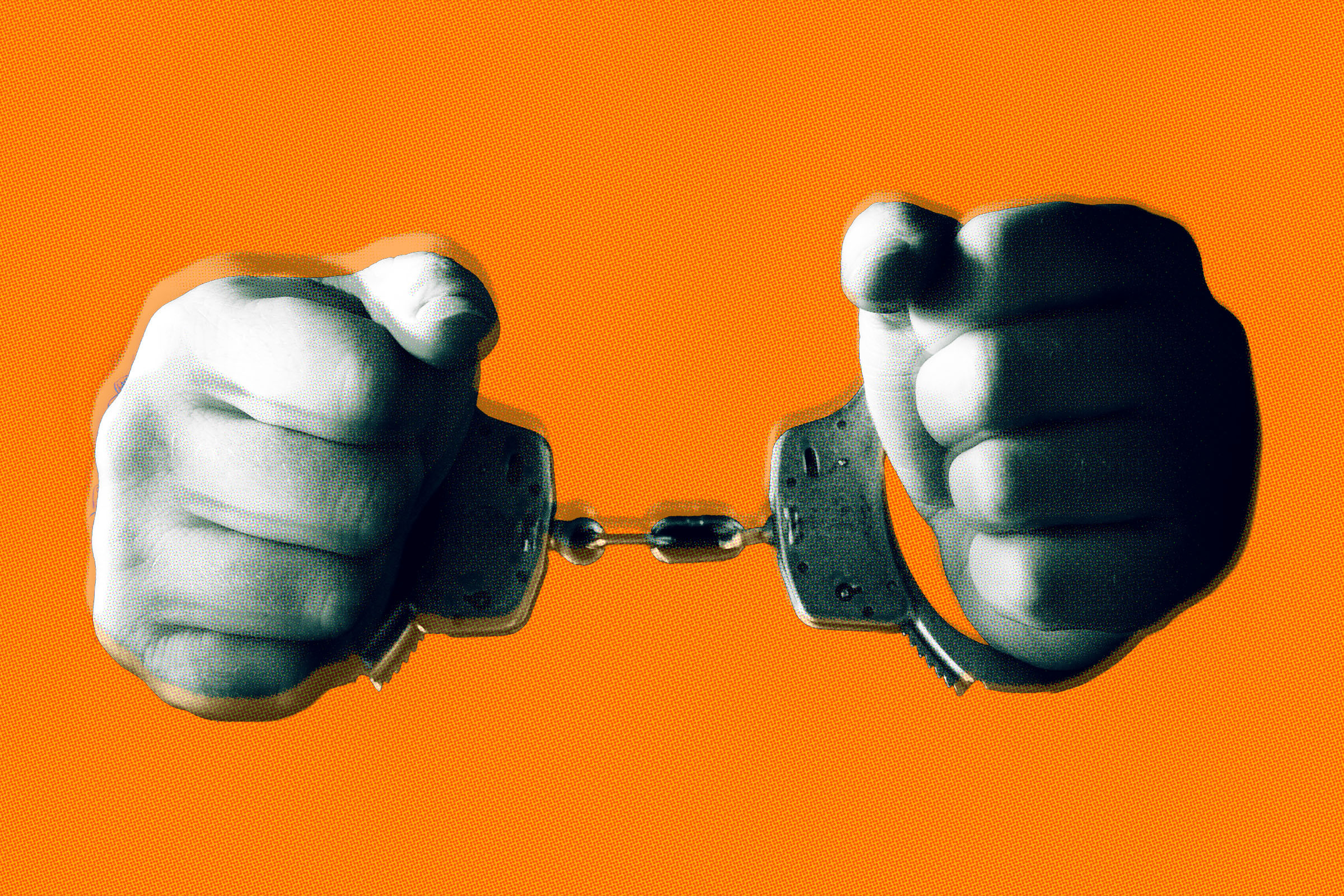 Man Suing City After AI Camera Flags Him For Wrongful Arrest
