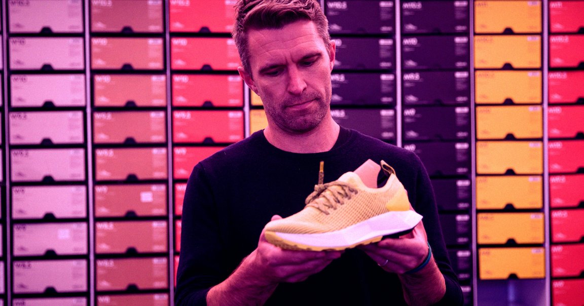 In a baffling announcement today, struggling tech bro shoe company Allbirds announced it was pivoting to AI, leading to plenty of questions.