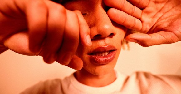 Researchers uploaded two fake studies about a fake skin condition to a preprint server to trick large language models.