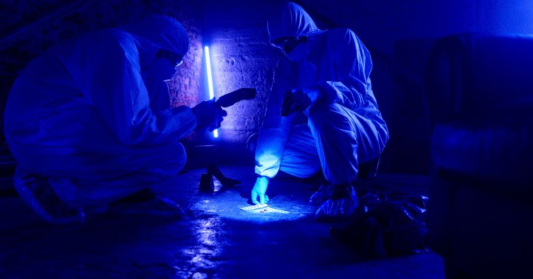 The FBI announced it's "spearheading the effort to look for connections" among at least ten scientists who died or disappeared.