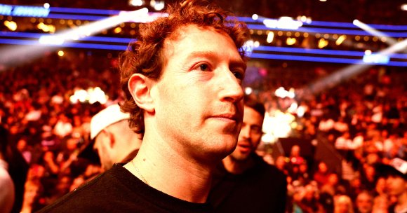 An executive told Bloomberg that Meta's latest Muse Spark AI model won't be able to keep up with ChatGPT, Claude or Gemini in some areas.