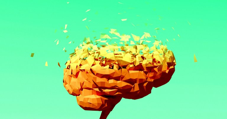 According to a new study, patients who were treated with GLP-1 receptor agonists were more, not less, likely to develop cognitive impairment.