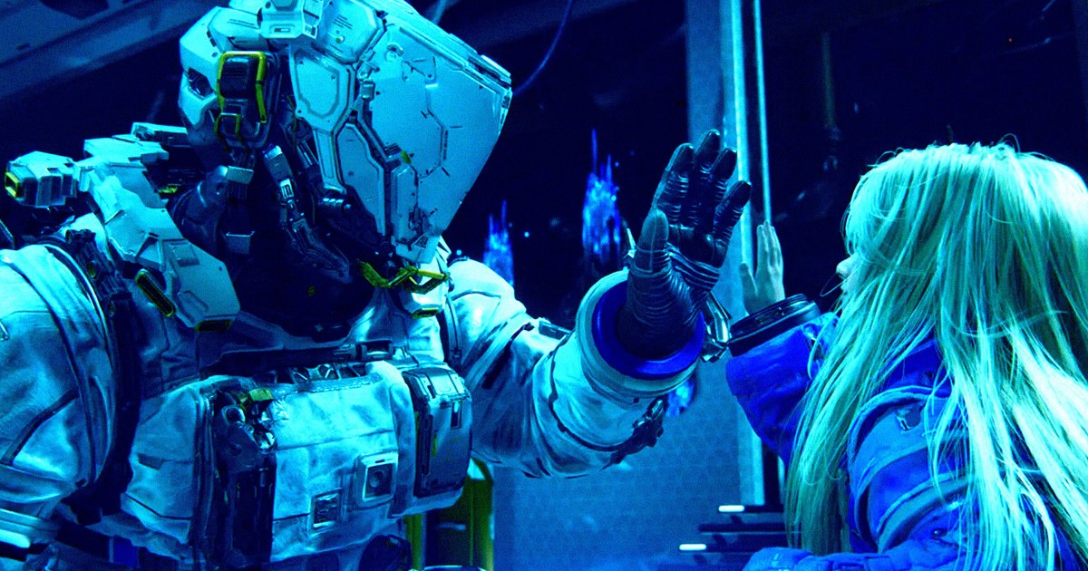 Google Exec Says Your Favorite Video Games Are Secretly Made With AI