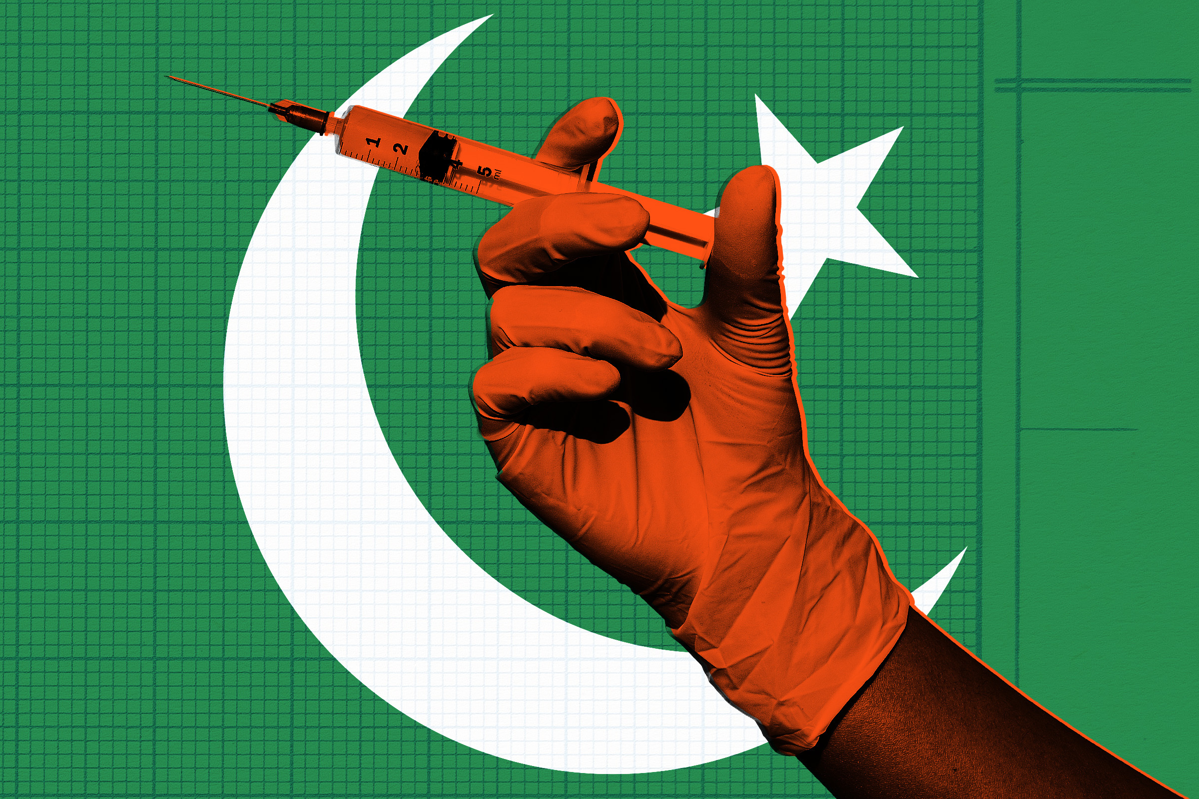 futurism.com - Joe Wilkins - Hospital Reuses Syringes, Infects Hundreds of Children With HIV