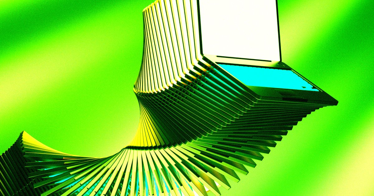 Devious New AI Tool "Clones" Software So That the Original Creator Doesn't Hold a Copyright Over the New Version