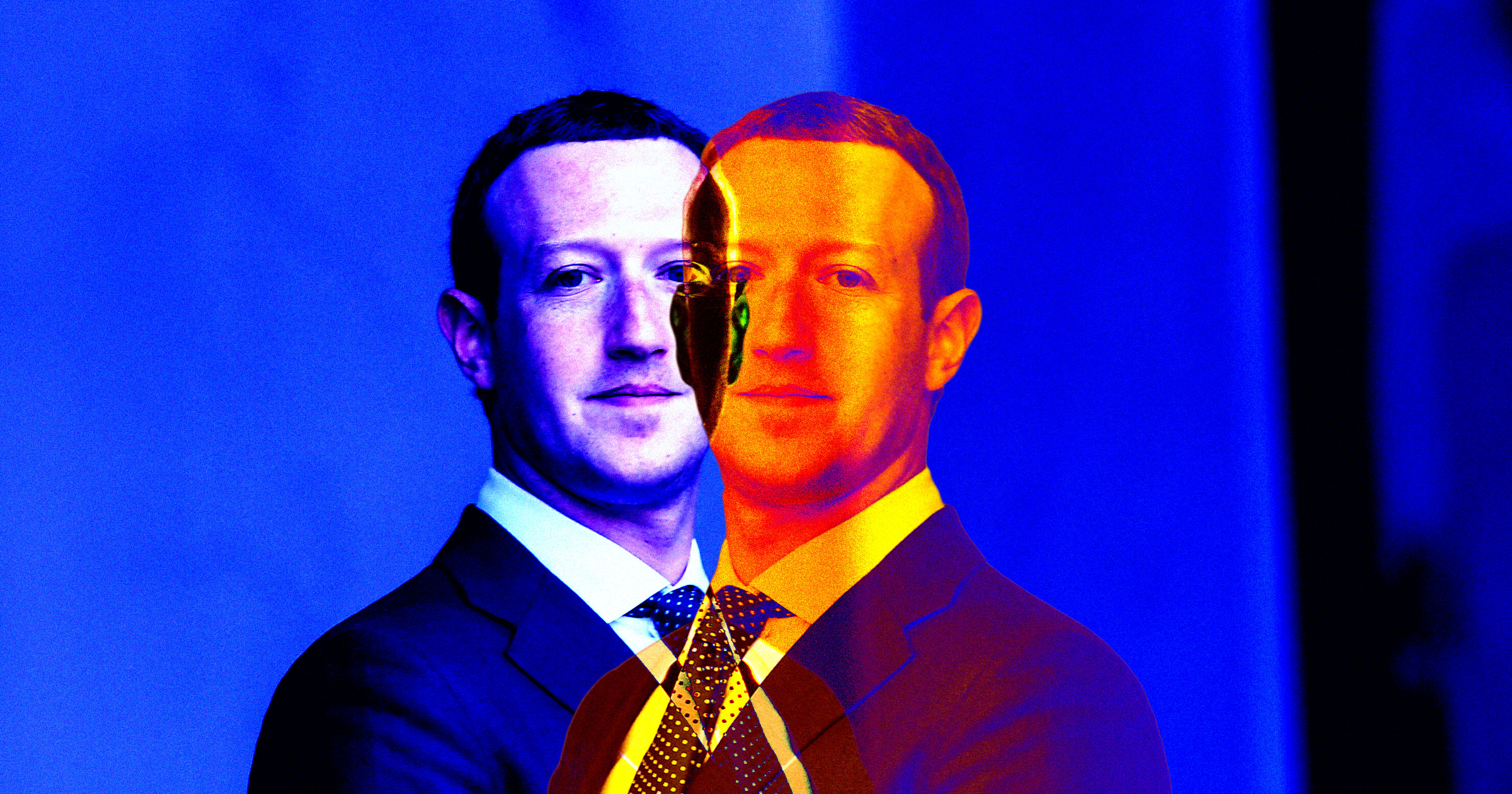 Meta Secretly Building a Photorealistic AI Clone of Mark Zuckerberg so No Employee Can Ever Escape His Watchful Eye