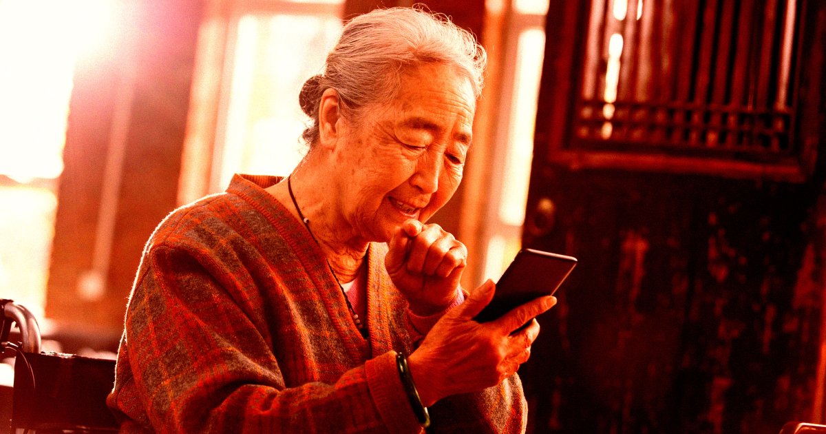 Mother Reportedly Doesn't Know Her Son Died Because She's Been Talking to an AI Version of Him