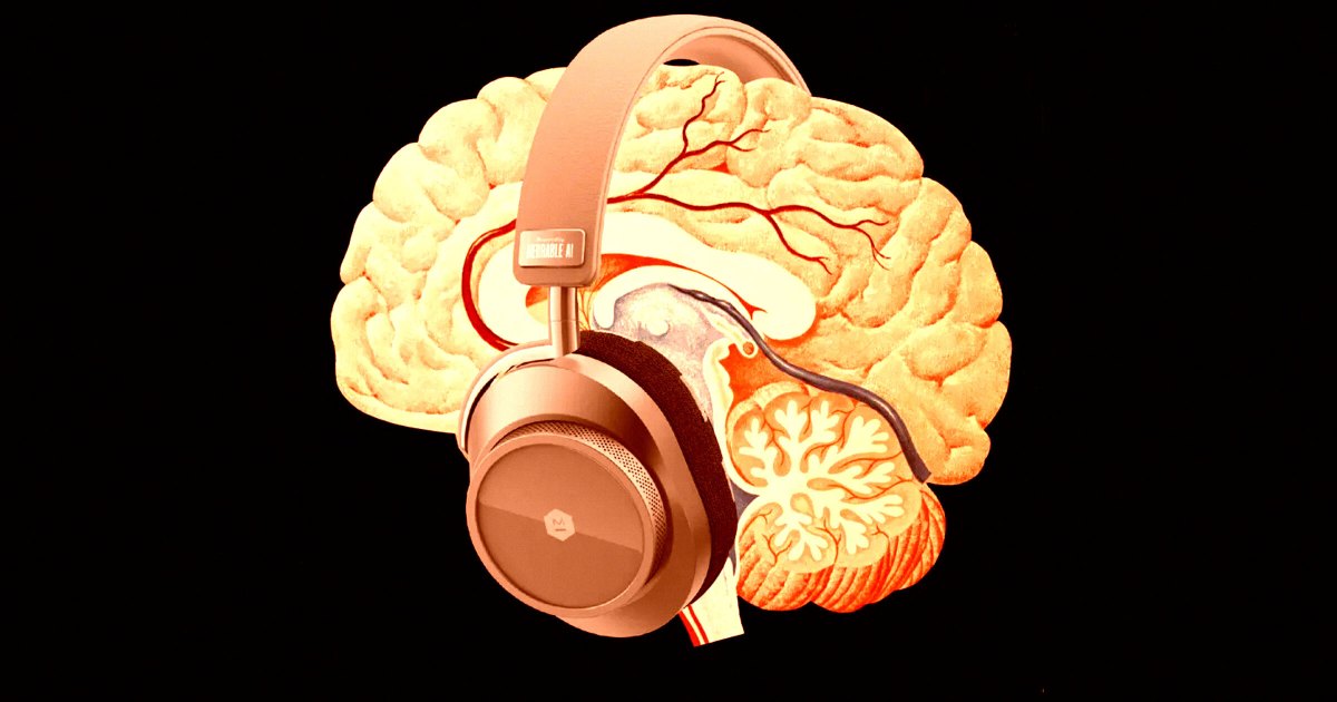 Startup Says It Can Read Your Brain Signals Using a Pair of Headphones