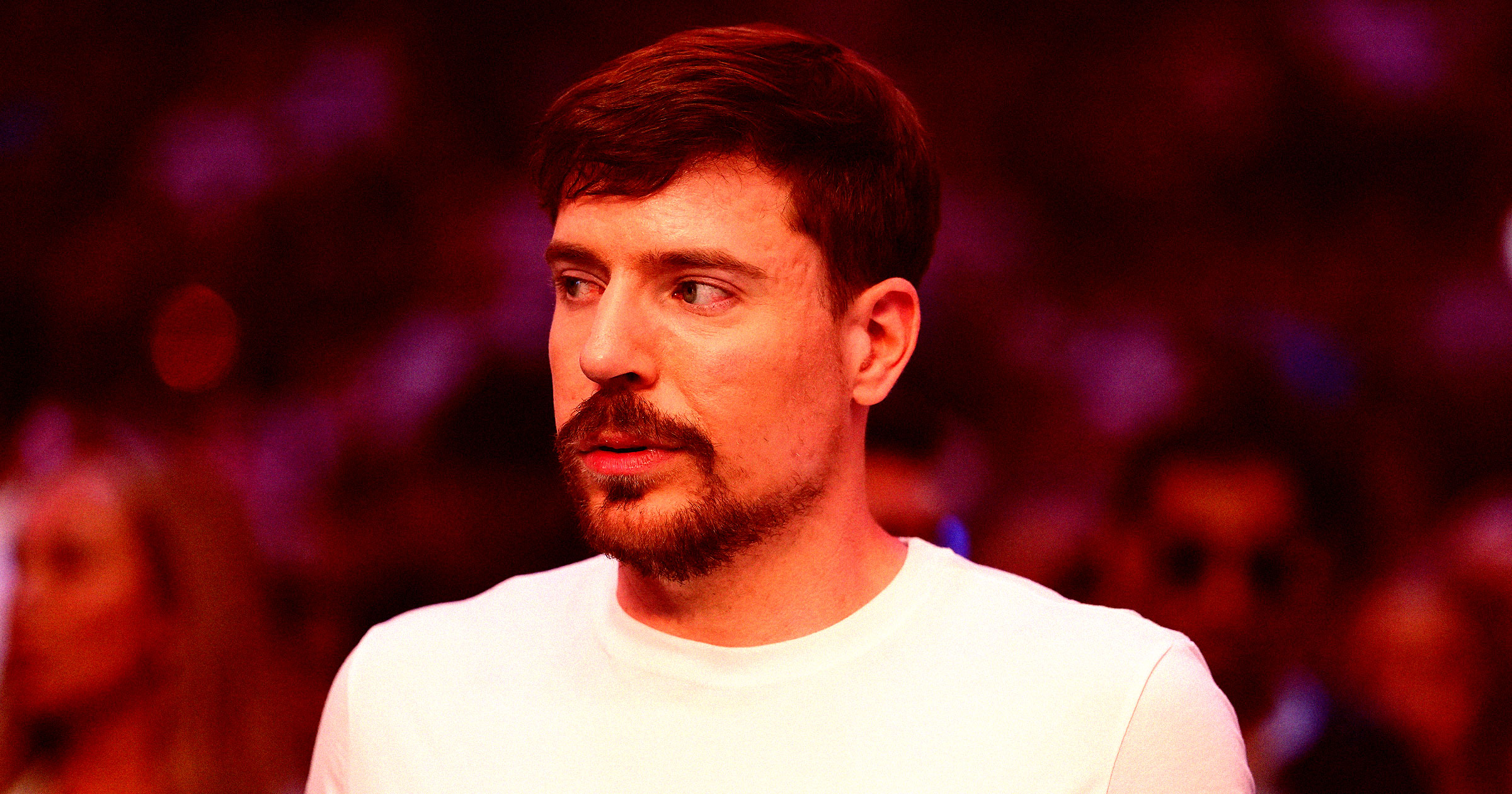 New Lawsuit Is Not Looking Good for MrBeast