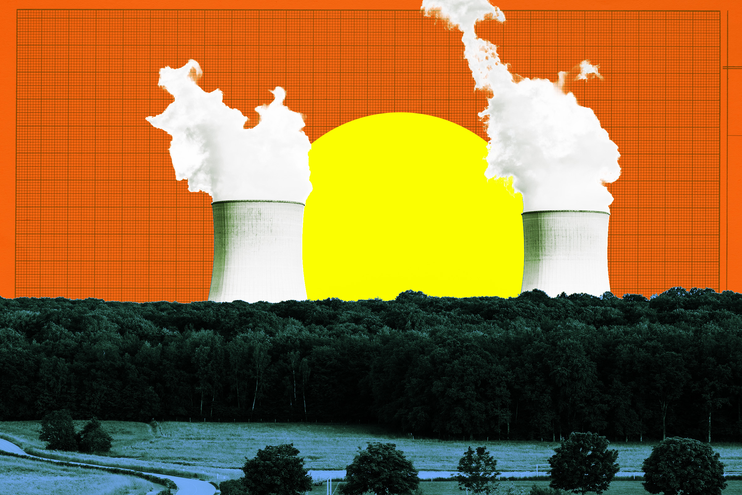 futurism.com - Joe Wilkins - There's a Glaring Safety Problem With Nuclear Energy Startups