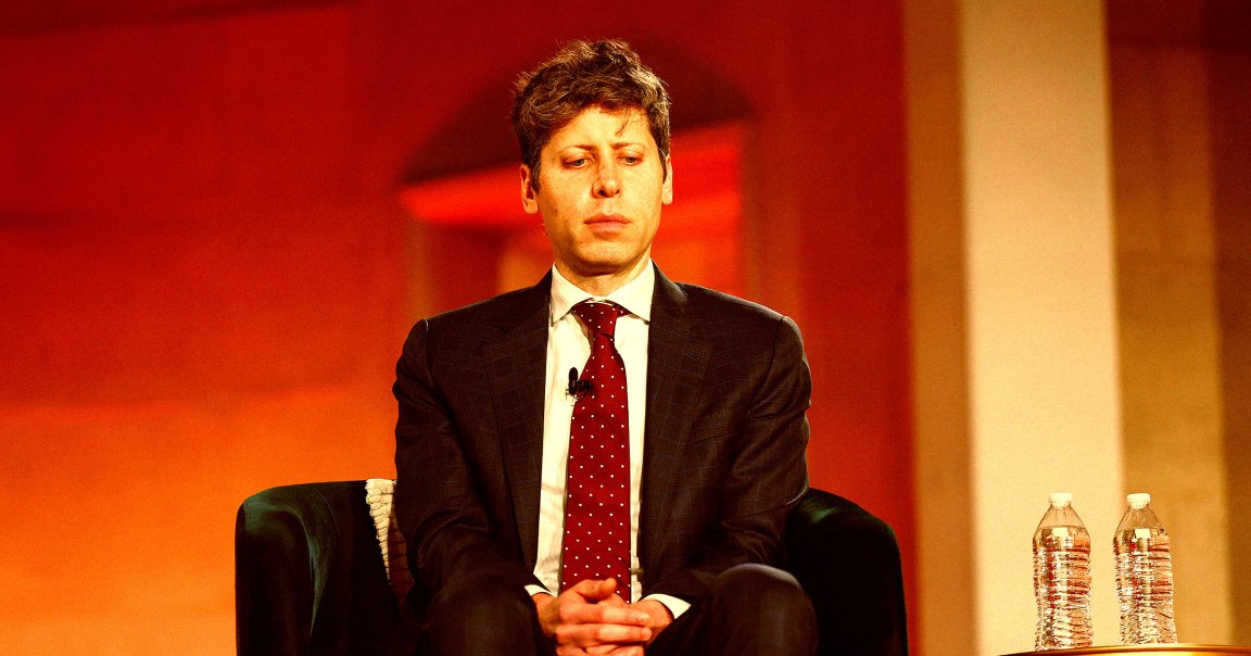 Just under three and a half years after its watershed ChatGPT moment, OpenAI seems almost unrecognizable and struggling to find its footing.