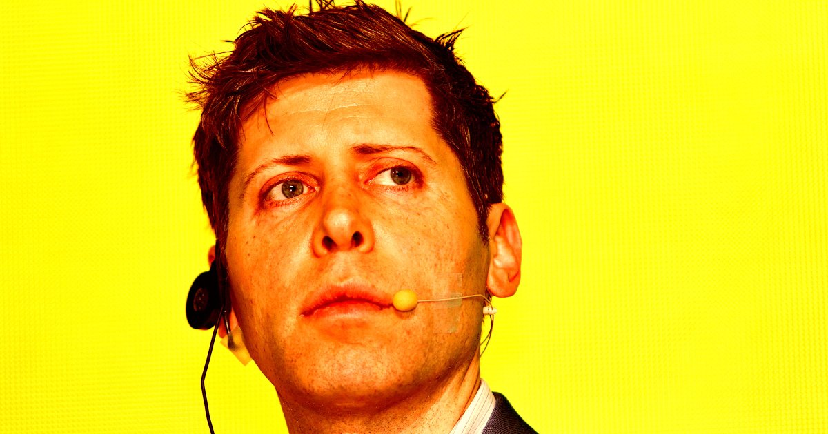 OpenAI in Shambles as IPO Looms