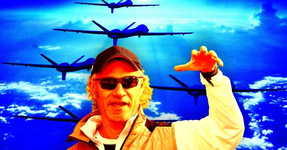 A summary of Palantir CEO Alex Karp's book put the firm and its controversial leader's ominous worldview in stark relief.