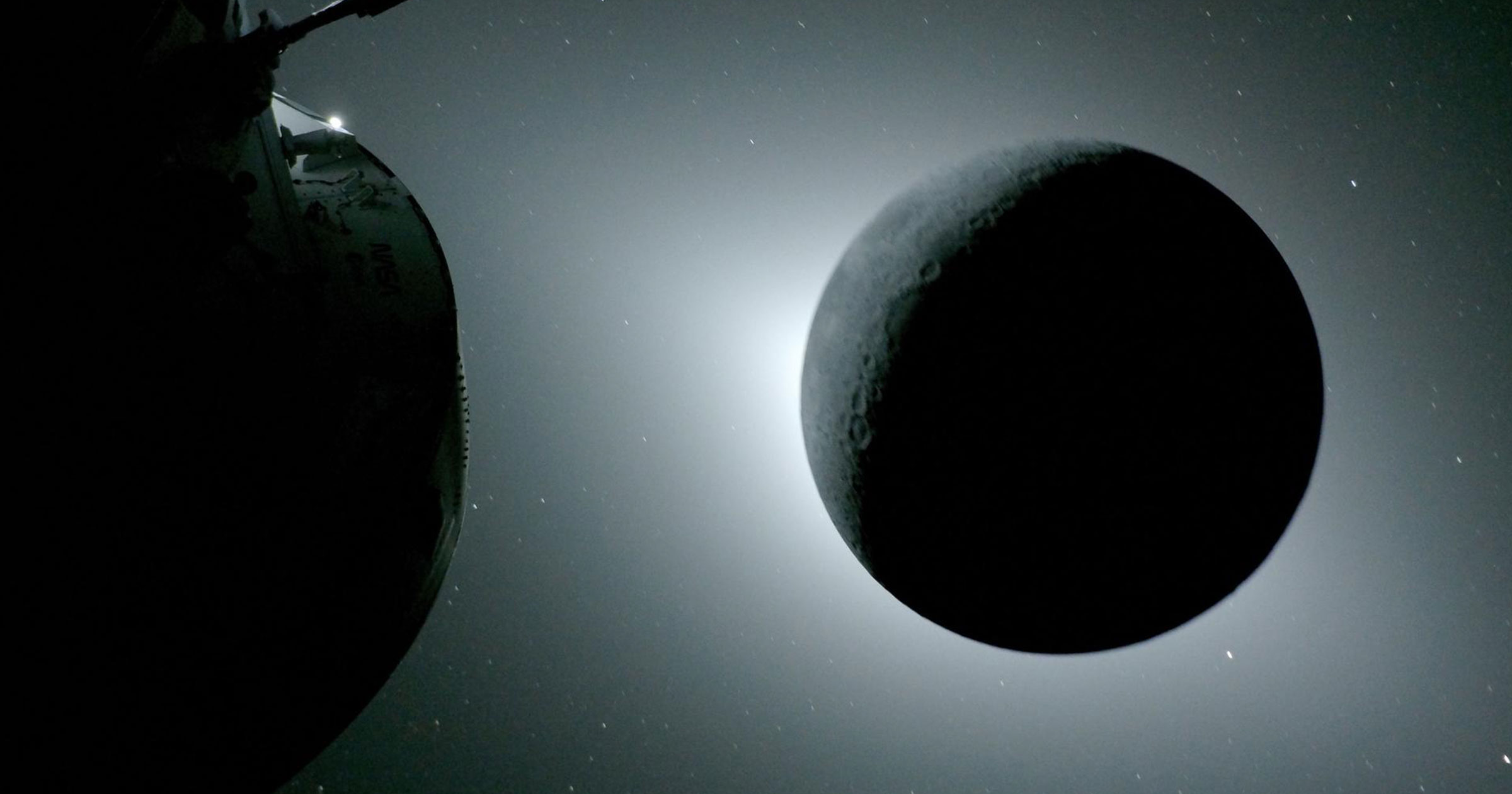 futurism.com - Victor Tangermann - We're In Utter Disbelief About the Photos the Moon Astronauts Just Sent Back