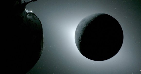 Here are some of the most spectacular snapshots NASA recently received from the crew of its Artemis 2 mission.