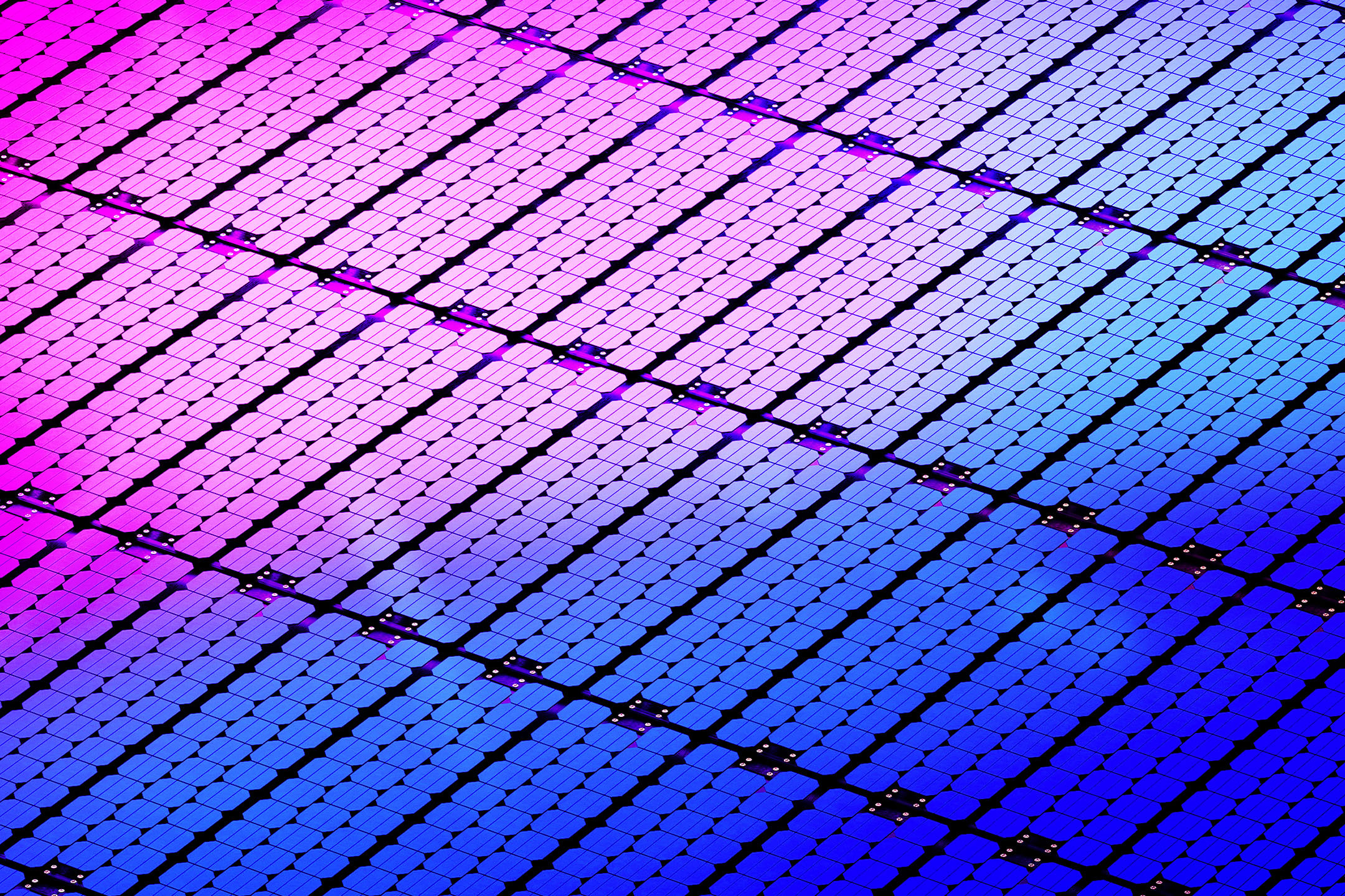 futurism.com - Joe Wilkins - Scientists Set New Record for Solar Cell Efficiency