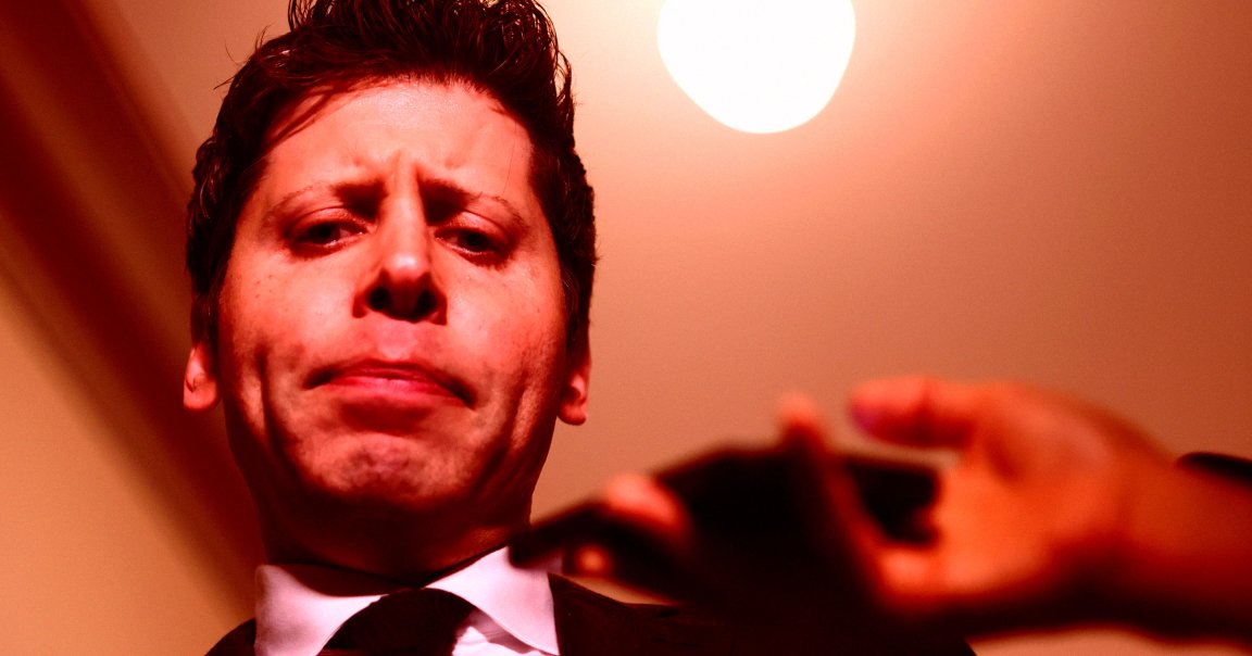 OpenAI CEO Sam Altman has issued a grim apology, admitting that the firm had failed to notify law enforcement ahead of a deadly shooting.