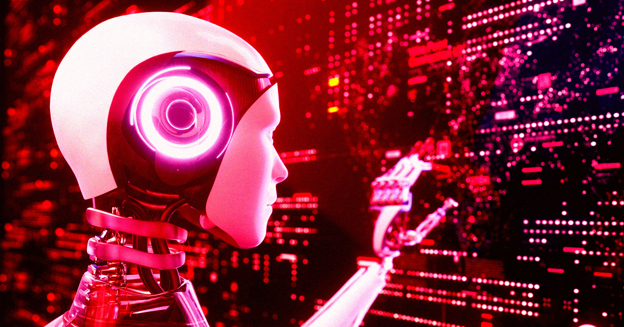 Top Security Experts Alarmed by Power of Anthropic’s New Hacker AI