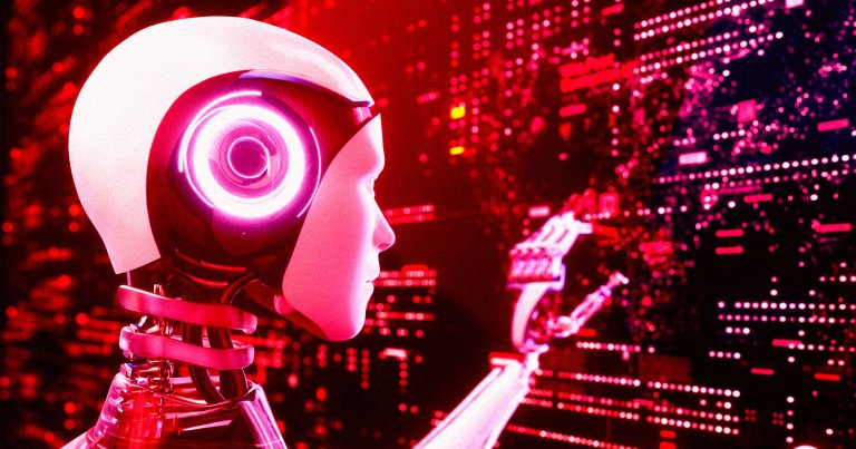 Anthropic researchers were alarmed by the power of the company's latest Mythos AI model, suggesting it could supercharge hackers.