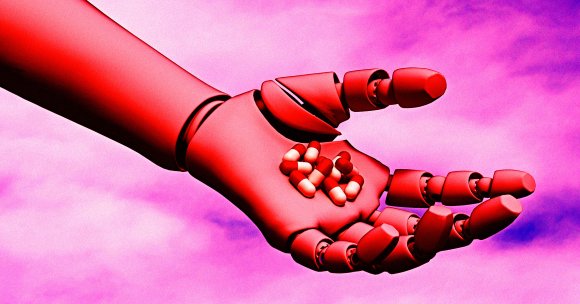 San Francisco-based startup Legion Health has been approved to have its AI chatbot fill out prescriptions for psychiatric medications in Utah.