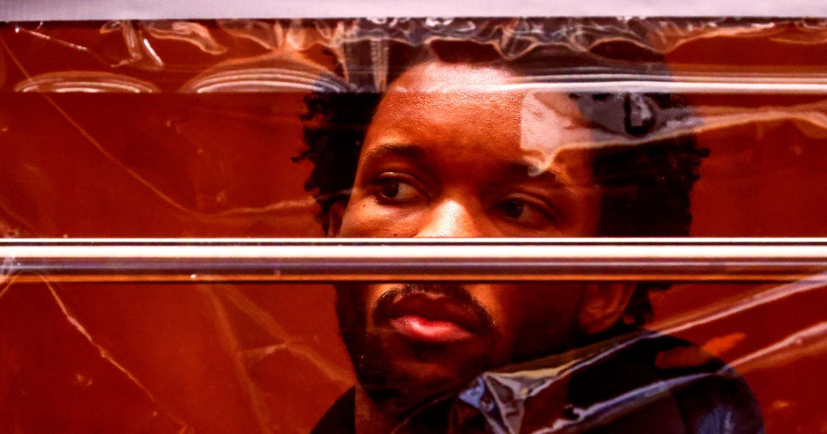 D4vd Bought Chainsaws and Body Bag on Amazon After Murder, Prosecutors Say, in the Most Amazing Case of Internet Brain Rot We've Ever Heard