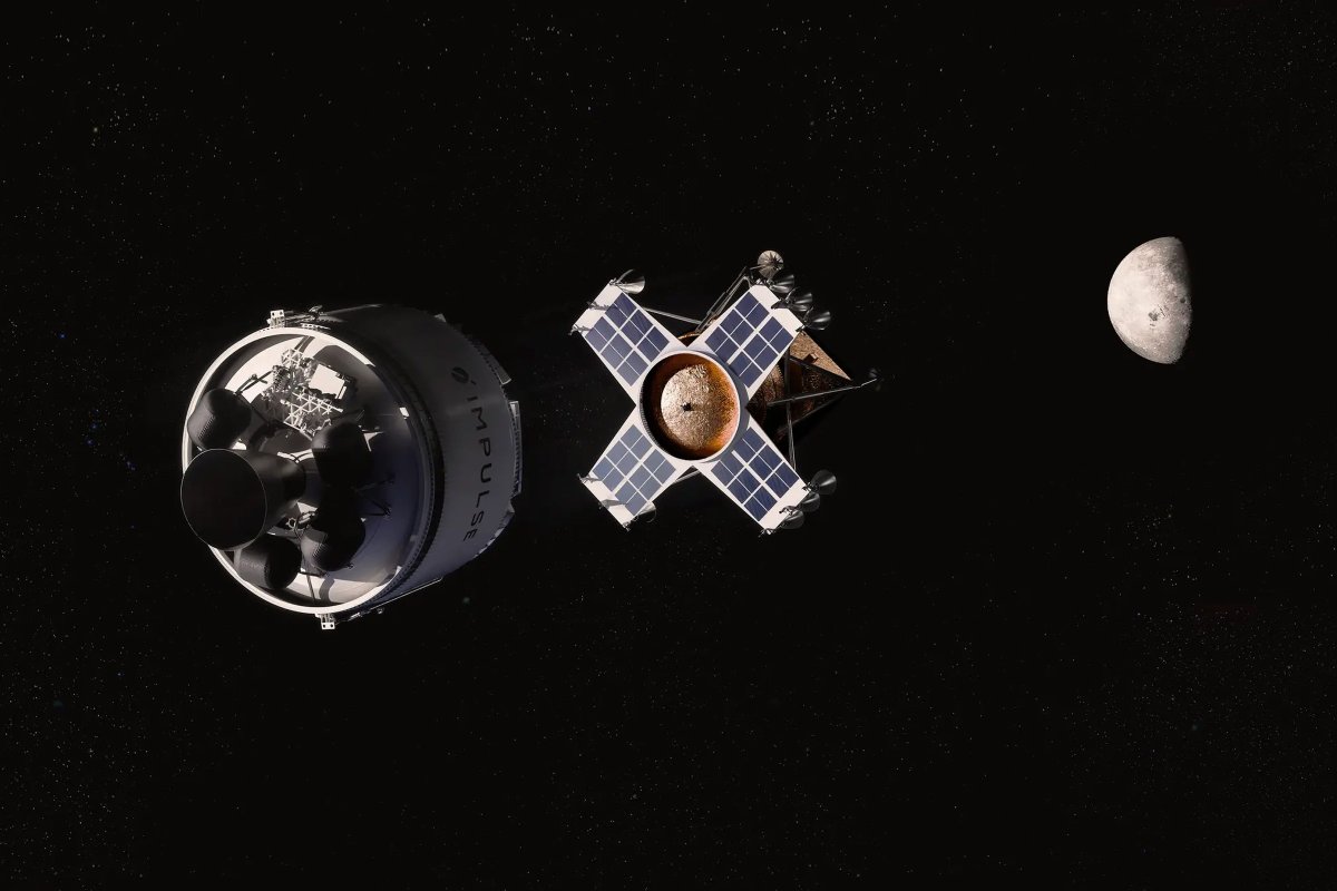 Trump Hires Orbital Towing Company to Build Space Interceptors