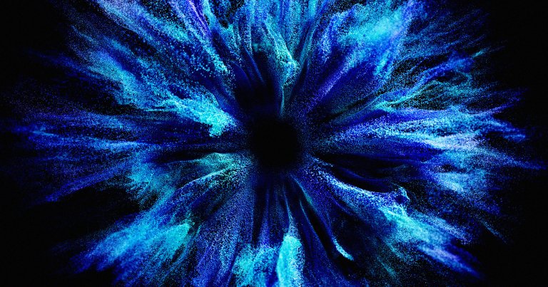 An international team of researchers claims it has observed "dark points" within light waves that can move faster than the speed of light.